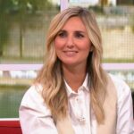 Marie Portolano absente de l'antenne depuis le 24 mai. Quand fera-t-elle son retour sur France 2 ?