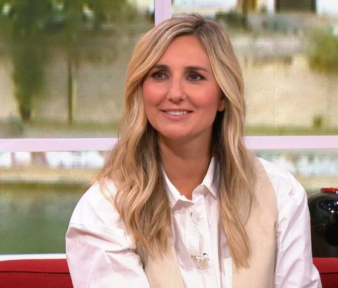 Marie Portolano absente de l'antenne depuis le 24 mai. Quand fera-t-elle son retour sur France 2 ?