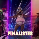 Mask Singer : voici les personnages qualifiés pour la finale du 22 juin sur TF1 !