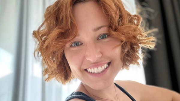 Natasha St-Pier a dévoilé une surprise à ses fans sur Instagram avec un participant de Danse avec les stars et Mask Singer