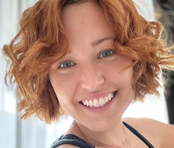 Natasha St-Pier a dévoilé une surprise à ses fans sur Instagram avec un participant de Danse avec les stars et Mask Singer