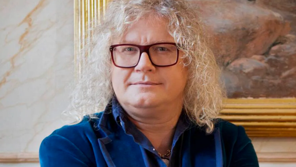 Pierre-Jean Chalençon visé par une plainte pour insultes racistes