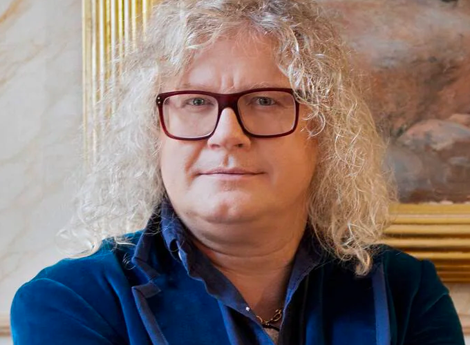Pierre-Jean Chalençon visé par une plainte pour insultes racistes
