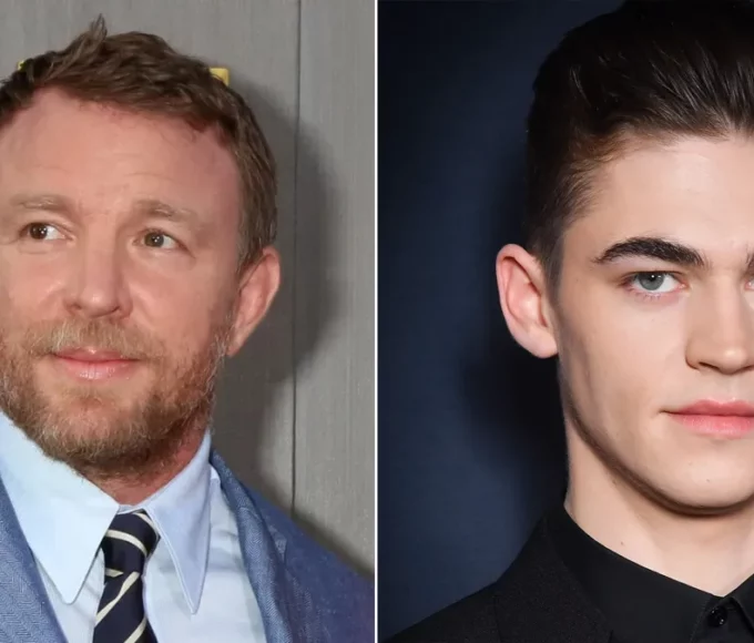 Prime Video a commandé à Guy Ritchie la série Young Sherlock sur la jeunesse de Sherlock Holmes