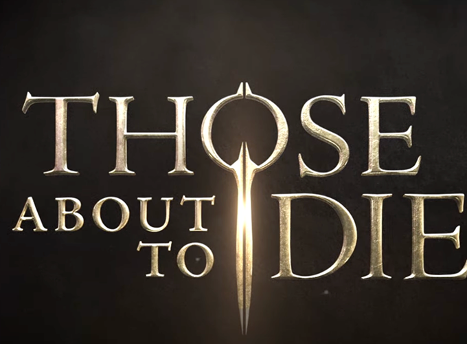 Prime Video dévoile la bande-annonce de sa série événement de l'été avec Anthony Hopkins "Those about to die"