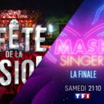 Programme TV de ce samedi 22 juin : Finale de Mask Singer (TF1), la Fête de la musique (France 2) Belgique-Roumanie (M6)...