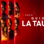 Qui est la taupe ? : la saison 2 débarque sur Netflix le vendredi 28 juin 2024