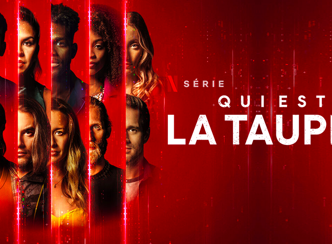 Qui est la taupe ? : la saison 2 débarque sur Netflix le vendredi 28 juin 2024