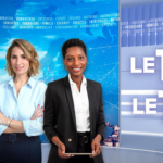 Qui sont les trois nouveaux visages de l'info cet été sur M6 dans le 12:45 et le 19:45 ?