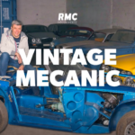 RMC Découverte déprogramme "Vintage Mecanic" face aux mauvaises audiences