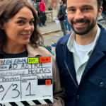 Retour de "Mademoiselle Holmes" - le tournage de la saison 2 débute à Nantes