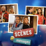 Scènes de ménages : M6 reçoit 3 stars de la chanson le 19 juin pour la fête de la musique