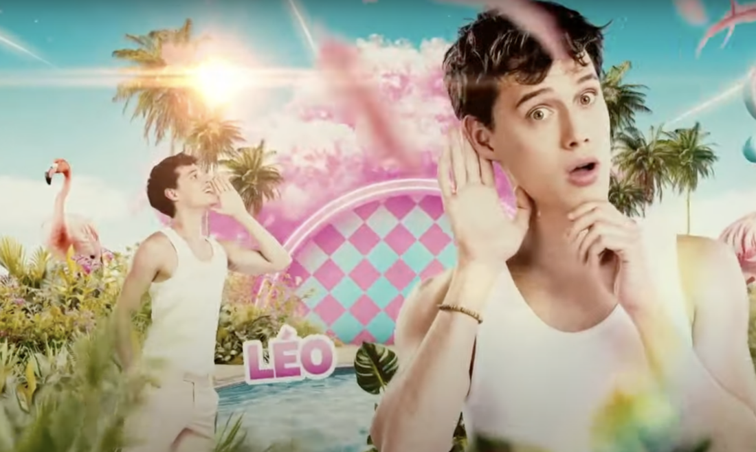 Secret Story : Léo publie une vidéo à sa sortie et revient sur les rumeurs concernant son vrai secret