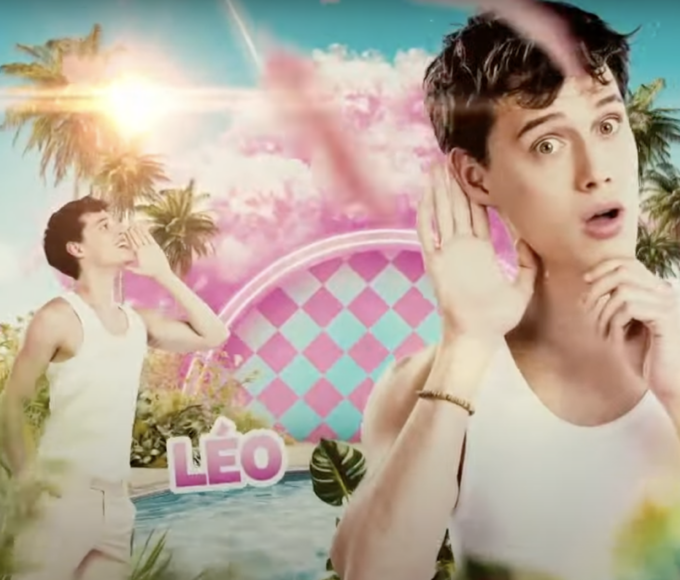 Secret Story : Léo publie une vidéo à sa sortie et revient sur les rumeurs concernant son vrai secret