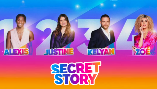 Secret Story - résumé de la quotidienne du 7 juin - l'habitant éliminé est