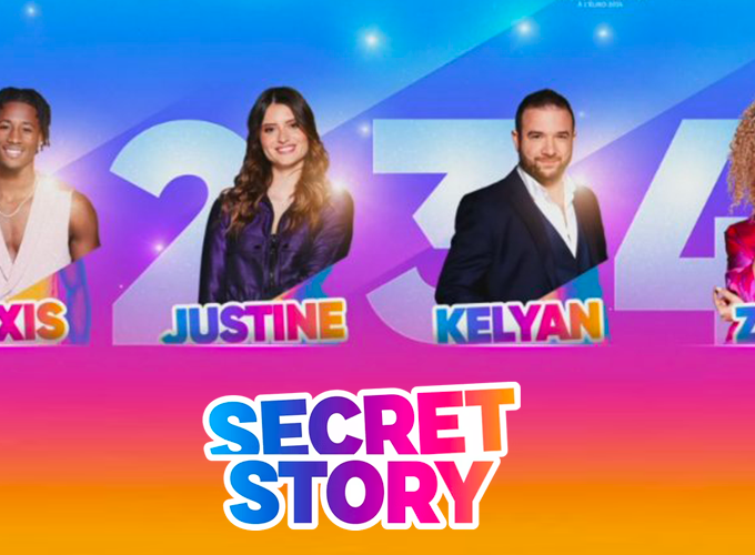 Secret Story - résumé de la quotidienne du 7 juin - l'habitant éliminé est