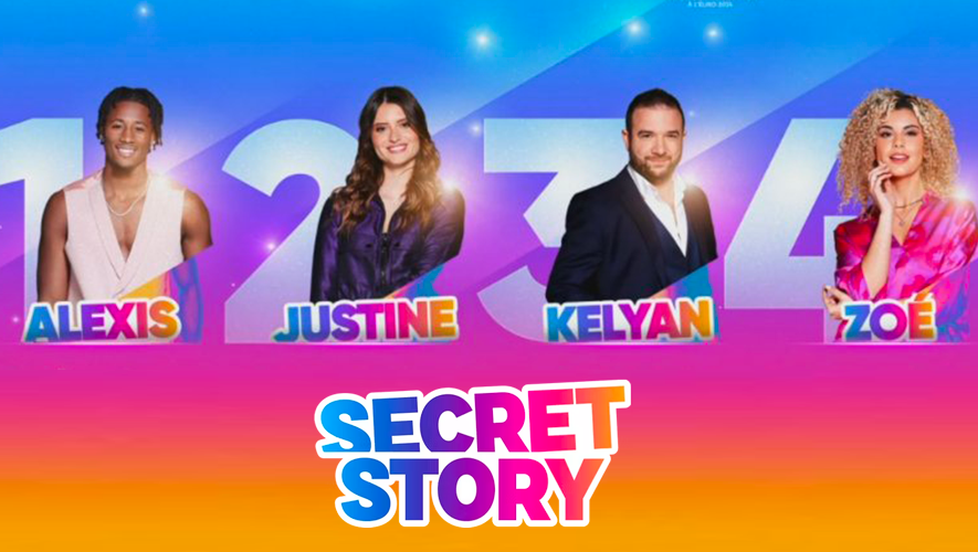 Secret Story - résumé de la quotidienne du 7 juin - l'habitant éliminé est