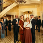 Studiocanal (Canal+) a acquis les droits d'une série quotidienne qu'il diffusera sur C8 et dans d'autres pays d'Europe