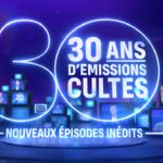 TF1 propose un nouveau numéro de 30 ans d'émissions cultes le 21 juin 2024 à 21h10