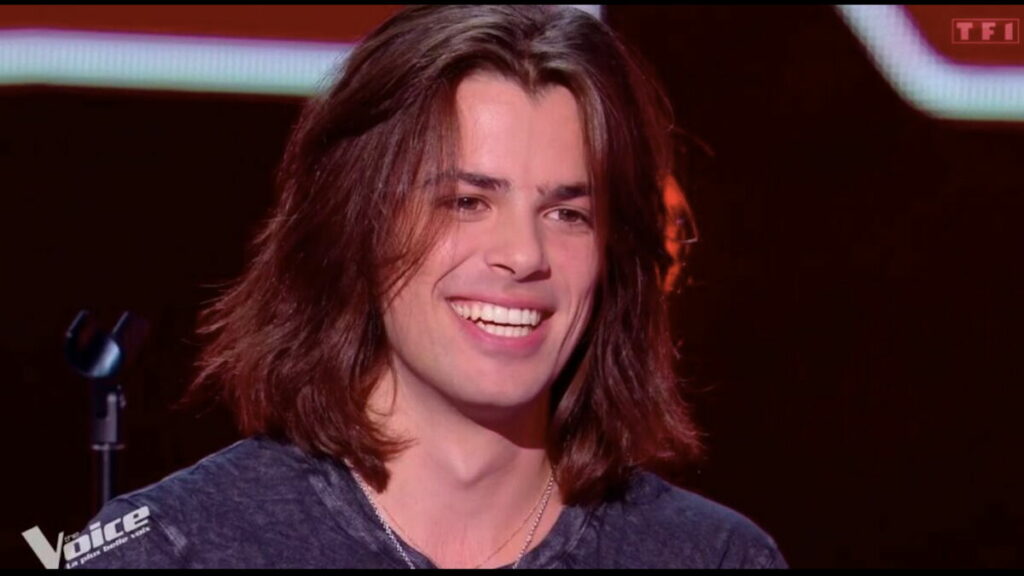 The Voice Alphonse écarté de la tournée, Baptiste Sartoria fera son