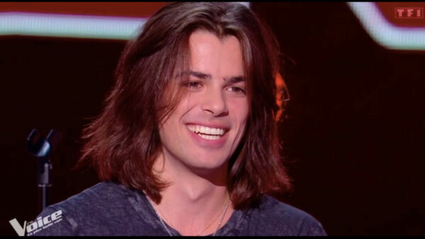 The Voice : Alphonse écarté de la tournée, Baptiste Sartoria fera son album à sa place