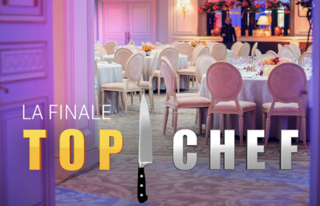 Top Chef : saison 15 - La finale, le 19 juin à 21h10 sur M6