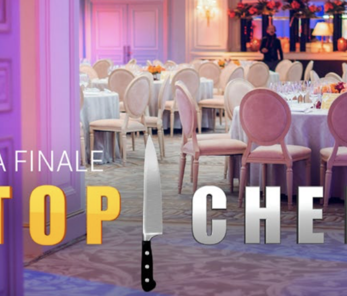 Top Chef : saison 15 - La finale, le 19 juin à 21h10 sur M6