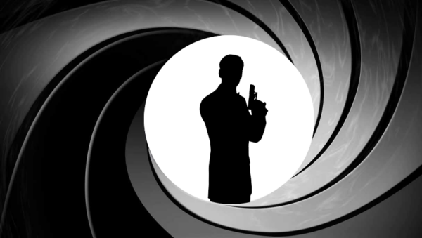 Un nouveau nom dans la liste des favoris pour incarner le futur James Bond