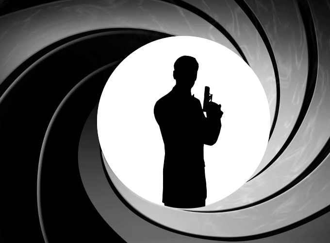 Un nouveau nom dans la liste des favoris pour incarner le futur James Bond