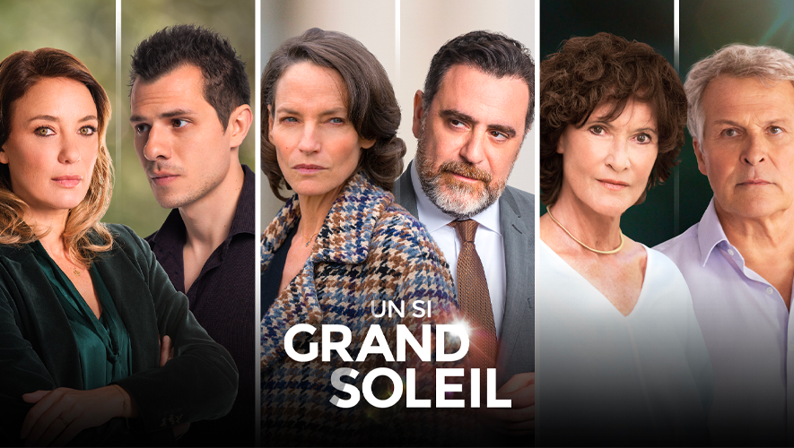 Un si grand soleil déprogrammations en cascades pour la série de France 2. Quand voir tous les épisodes déprogrammés