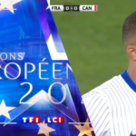 Une soirée télé chamboulée par les soirées électorales TF1 en retard de 15 minutes pour France/Canada. Les internautes fous de rage