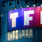 Voici les logos des deux nouvelles chaînes de TF1, candidates pour une fréquence TNT