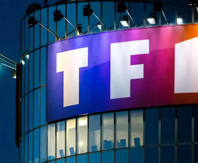 Voici les logos des deux nouvelles chaînes de TF1, candidates pour une fréquence TNT