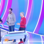Zapping : Bruno Guillon fêtait son anniversaire dans une spéciale de "Chacun son tour" sur France 2, entouré de célébrités lui offrant des cadeaux aux messages osés