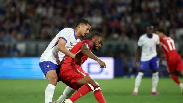 Audiences Prime 9 juin 2024