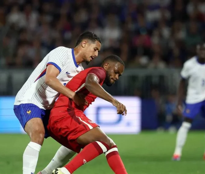 Audiences Prime 9 juin 2024