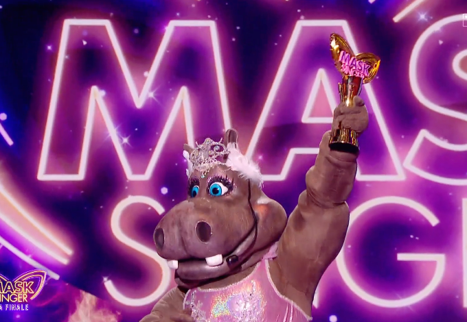 Audiences TV du samedi 22 juin 2024