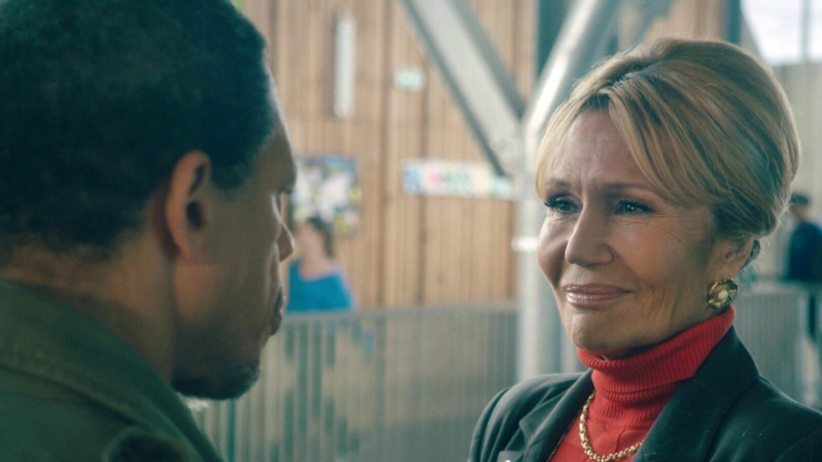 audiences lundi 3 juin 2024