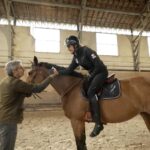 "À toute épreuve : Ils ont vécu l'enfer, connaîtront-ils la victoire aux J.O ?" le 21 juillet sur France 5