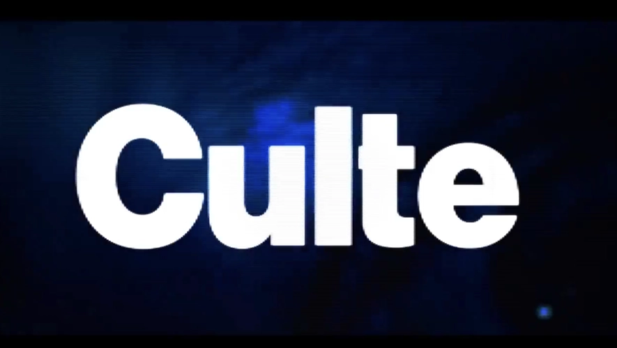 "Culte" la série sur l