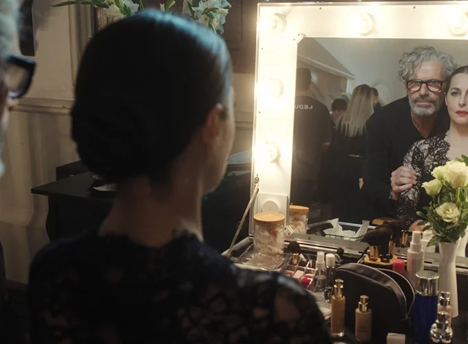 "La Maison", nouvelle série française d'AppleTV+ sur un scandale dans le monde de la mode, lancée en septembre