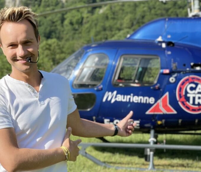 "La carte aux trésors" revient sur France 3 dès le 19 juillet