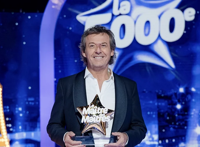 "Les 12 coups de midi : la 5.000ème" : découvrez qui s'est qualifié pour la grande finale du 20 juillet pour "Le maitre des maîtres"