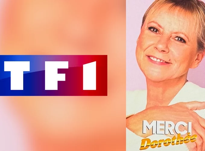 "Merci Dorothée" : voici ce que TF1 prépare à la rentrée pour rendre hommage aux années "Club Dorothée", animé par Nikos Aliagas