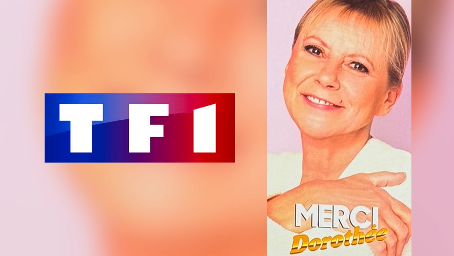 "Merci Dorothée" : voici ce que TF1 prépare à la rentrée pour rendre hommage aux années "Club Dorothée", animé par Nikos Aliagas