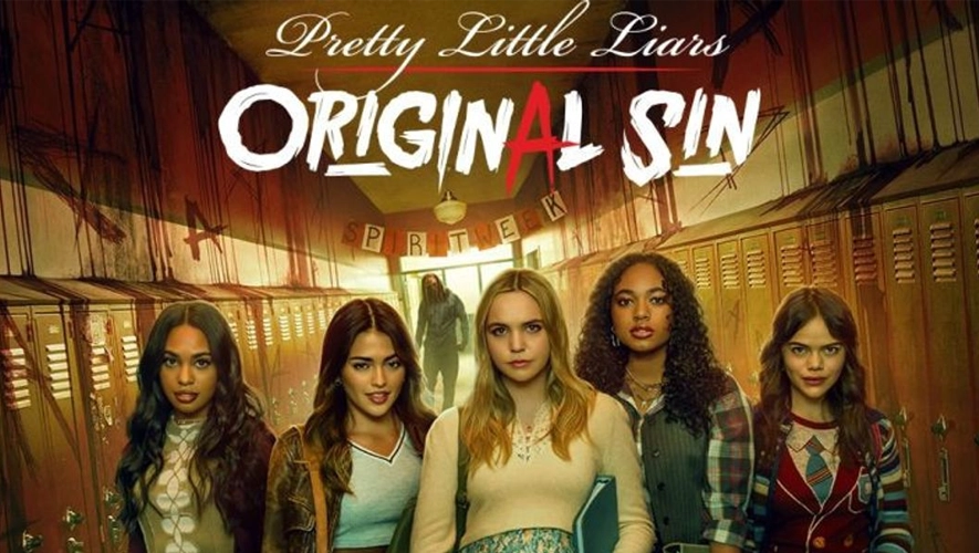 "Pretty Little Liars : original sin" : le reboot débarque sur MAX