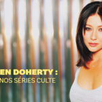 6ter rend hommage à l'actrice Shannen Doherty lors d'une soirée spéciale le 15 juillet