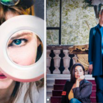"Alexandra Ehle" et "Astrid et Raphaëlle" : un nouveau crossover en production