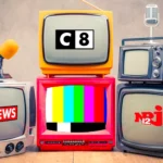 Attribution des 15 fréquences TNT : C8, CNews et NRJ 12 en danger ? L'Arcom rendra sa décision avant le vendredi 26 juillet