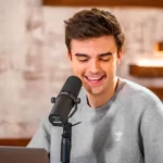 Audiences podcasts : "Hugo Décrypte" premier podcast de France avec "les actus du jour" selon le classement de juin 2024 de l'ACPM